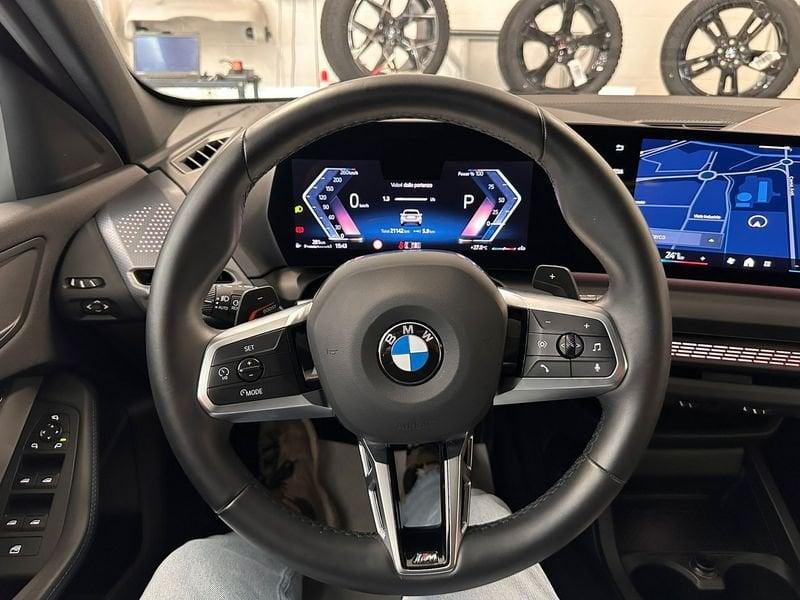 BMW Serie 1 118d MSport Pro auto