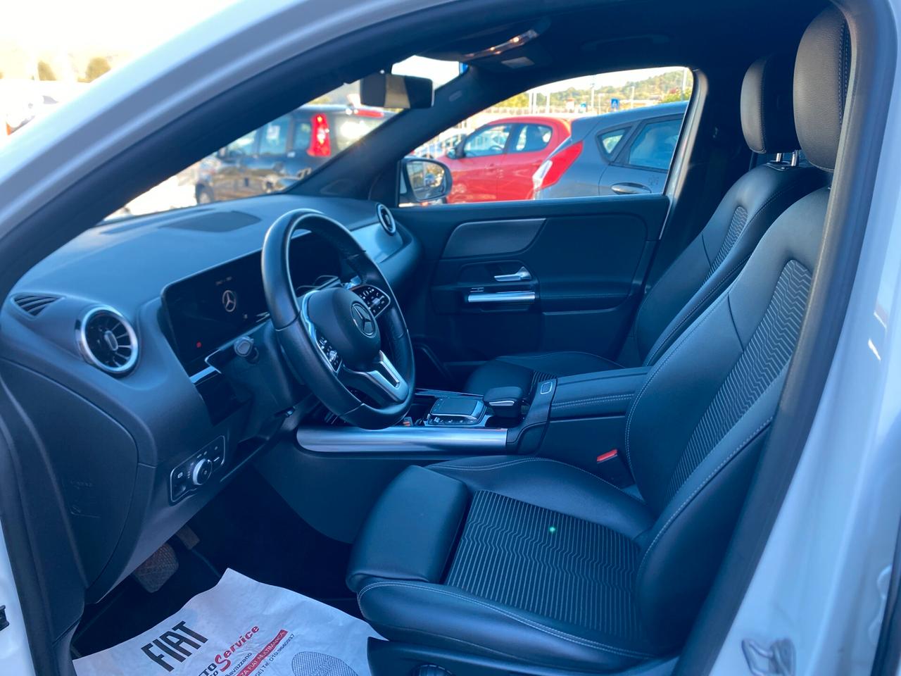 Mercedes-benz GLA 180 d Automatic Sport Plus