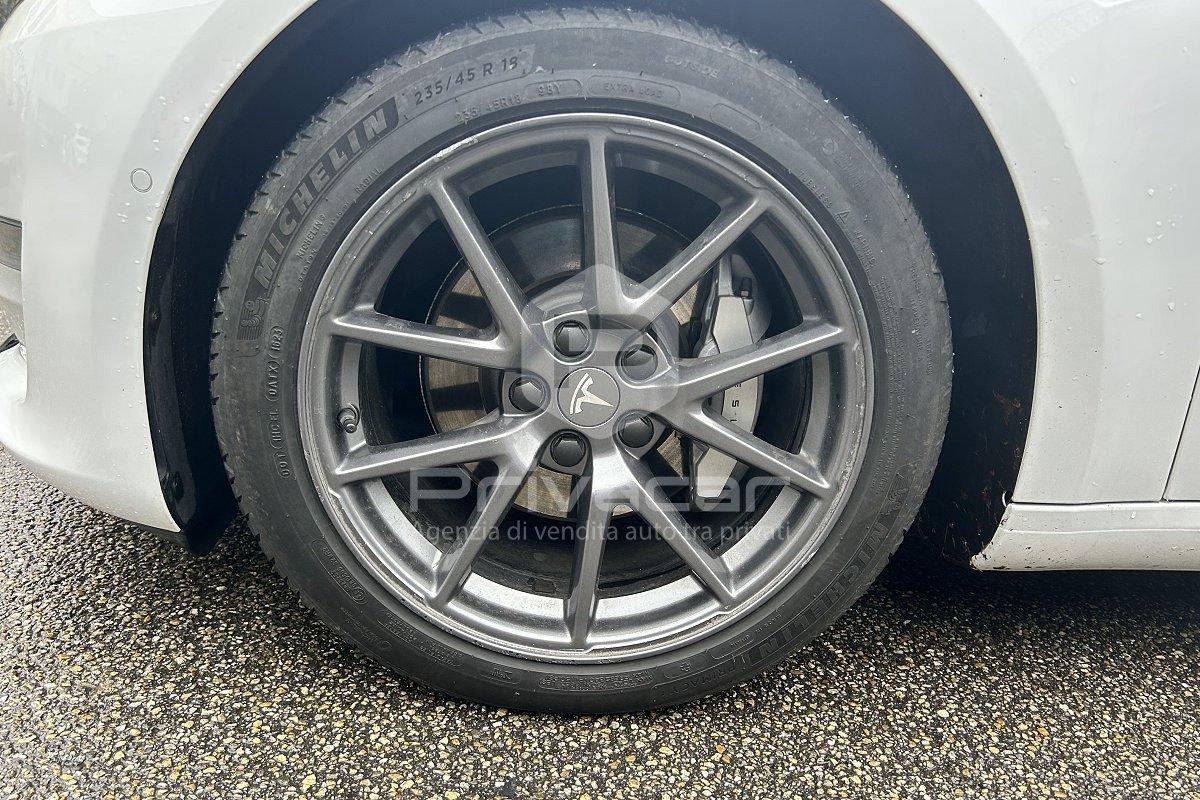 TESLA Model 3 Long Range Dual Motor AWD