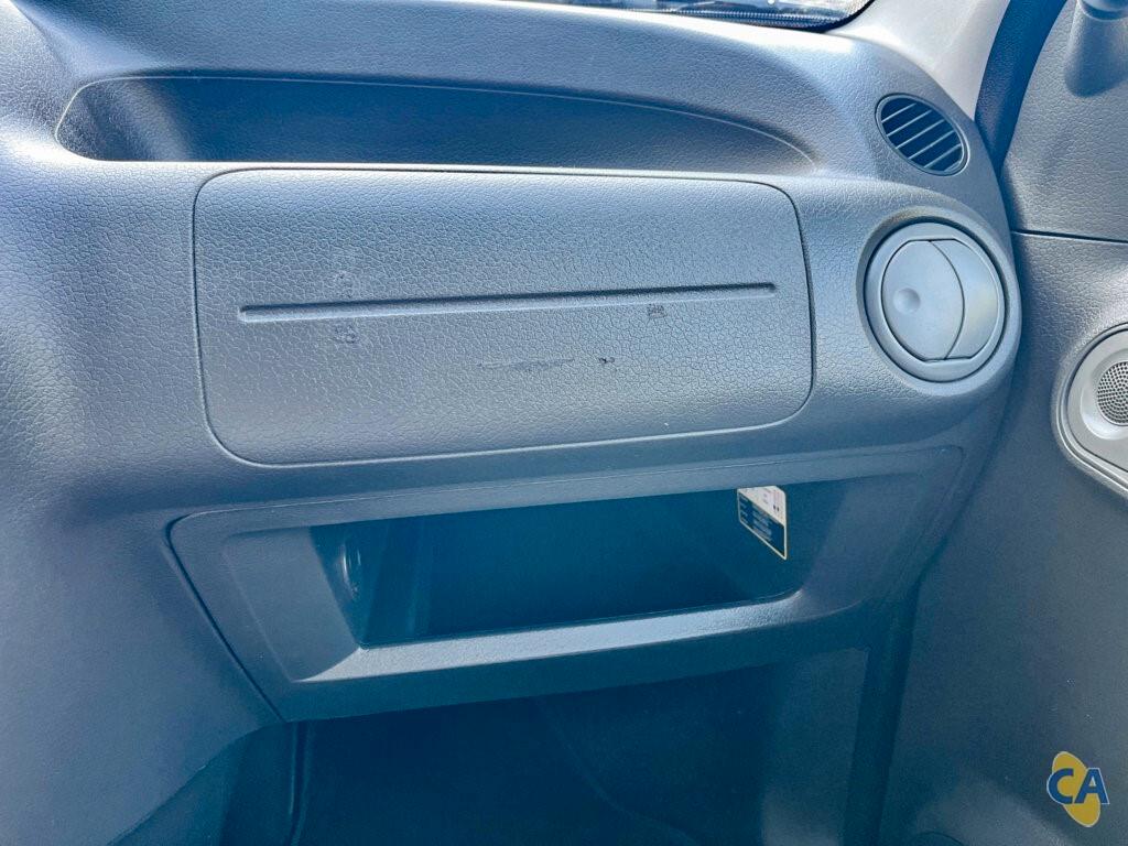 Fiat Panda 1.1 - OK NEOPATENTATI