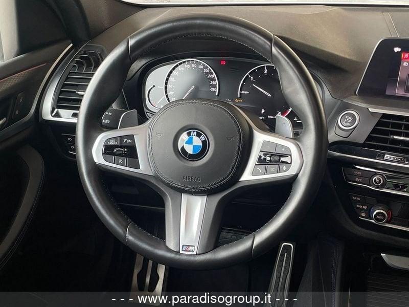 BMW X4 30d MSPORT - 2021 | 285CV XDRIVE | MHEV 48V