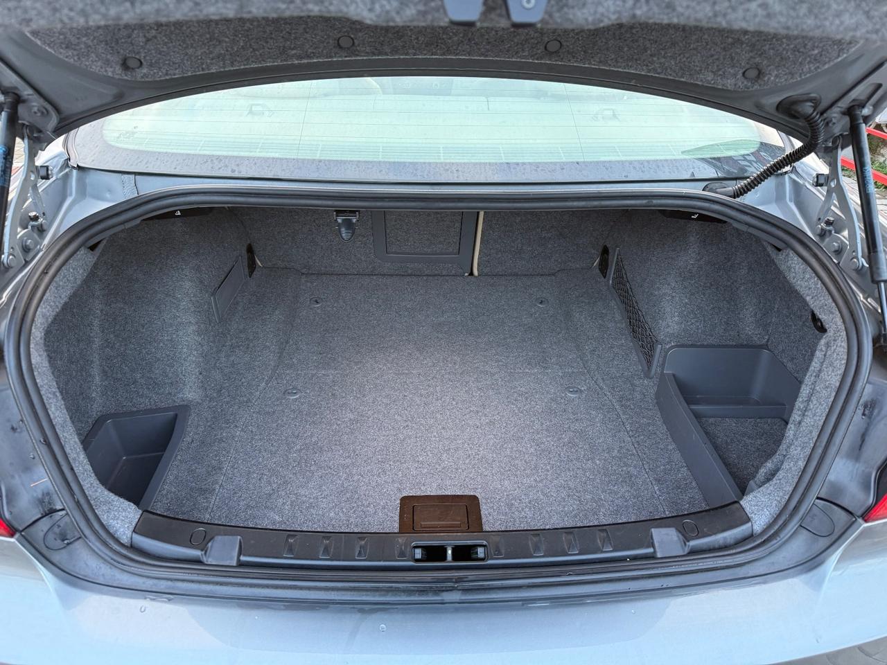 Bmw 320d cat Coupé Futura AUTOMATICO-NAVIGATORE