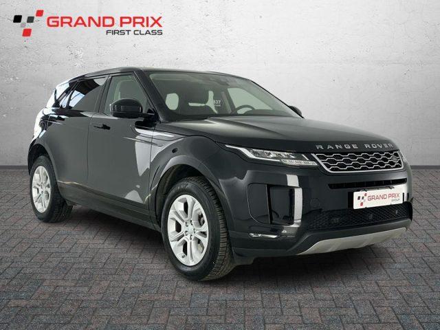 LAND ROVER Range Rover Evoque 2.0D I4-L.Flw 150 CV AWD Auto SE