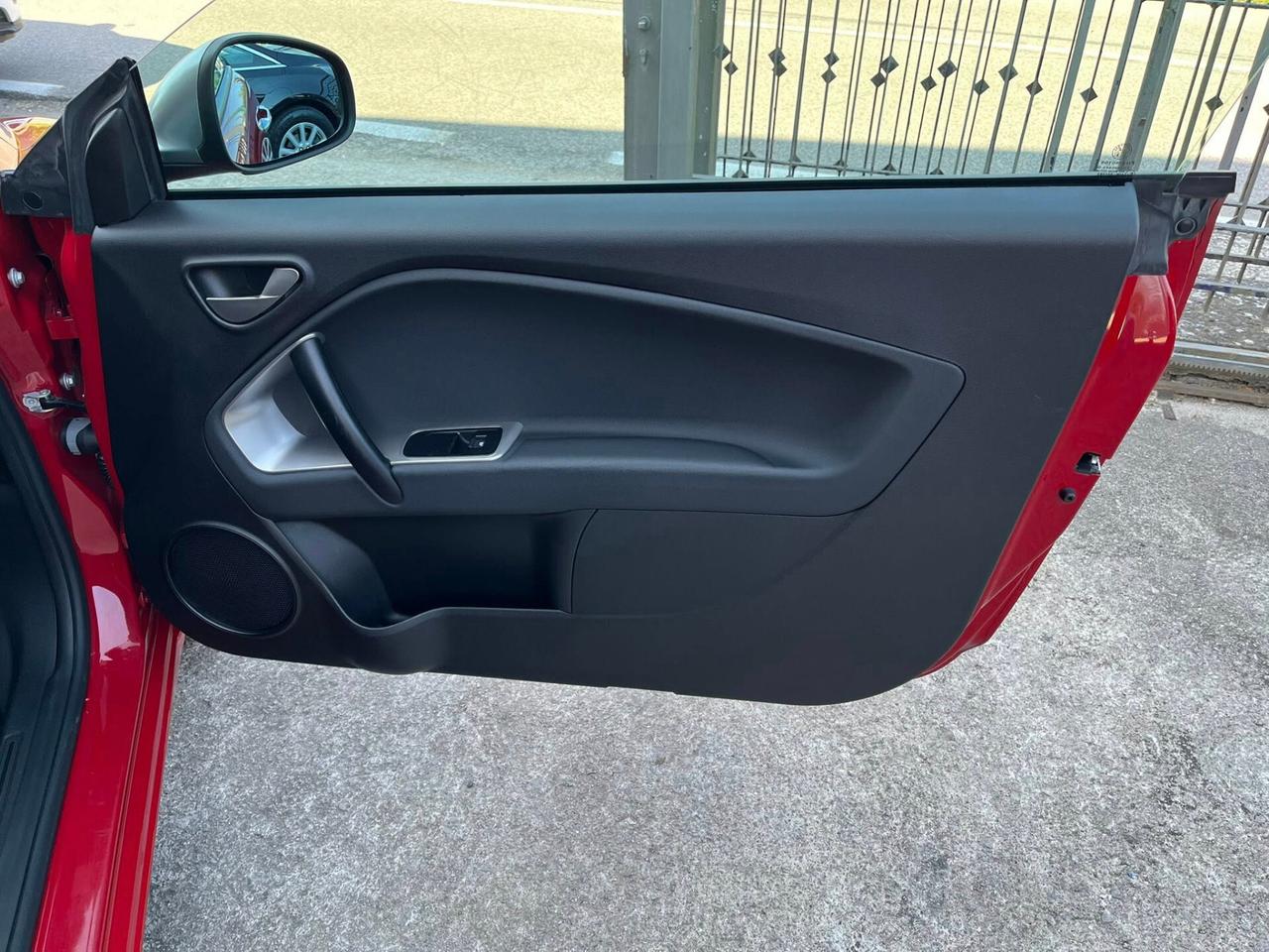 Alfa Romeo MiTo 1.3 JTDm 85CV S&S Racer