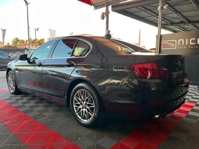 BMW 520 d Business * TAGLIANDATA * COLLAUDATA *