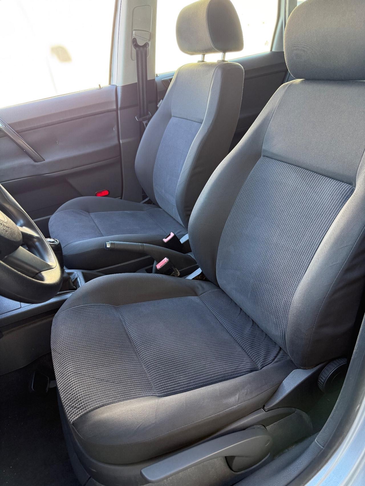 Volkswagen Polo 1.2 benzina 5porte NEOPATENTATI