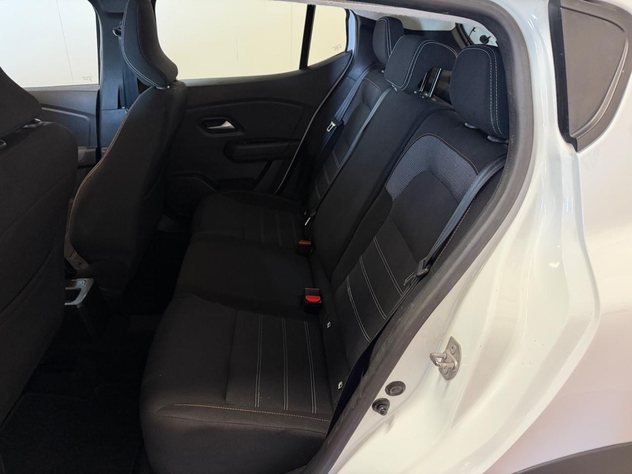 Dacia Sandero Stepway 1.0 TCe ECO-G Comfort