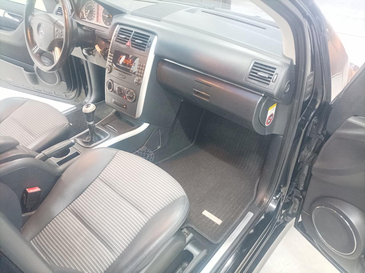 Mercedes-benz B 180 CDI Sport 109 CV - 09/2007