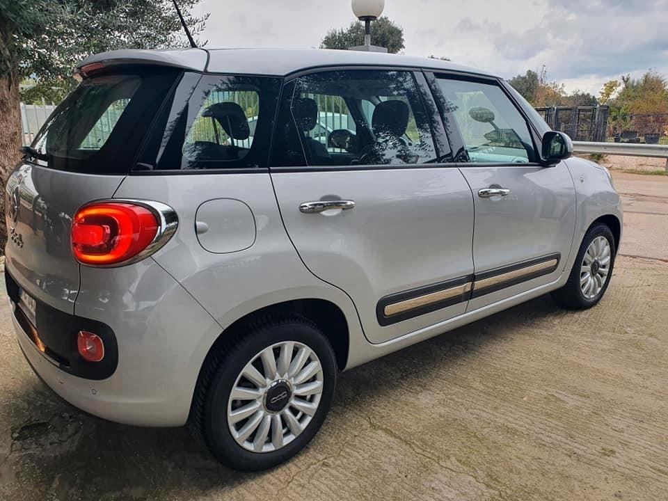 Fiat 500L 1.6 Multijet 120 CV Business