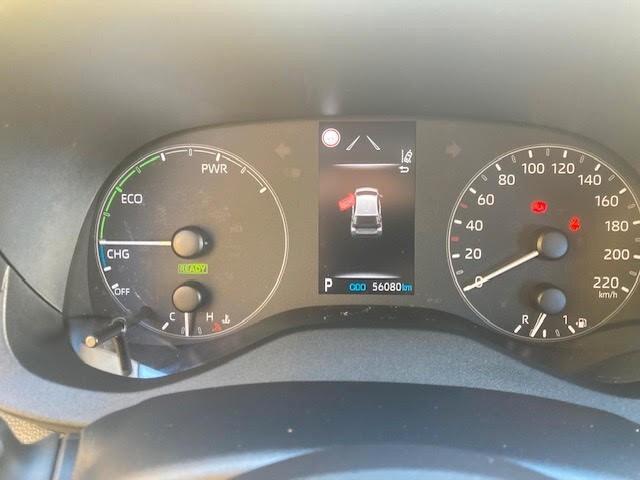 Toyota Yaris 1.5 Hybrid 5 porte Active Plus 92Cv