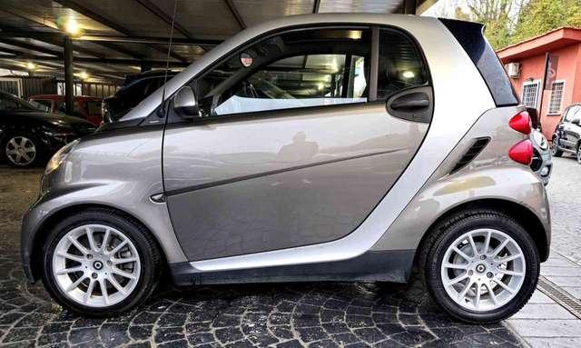 smart forTwo 85000 KM TETTO CERCHI! SERVICE! 1000 coupé