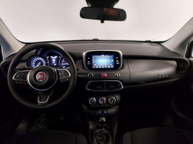 FIAT 500X 1.0 T3 120 CV