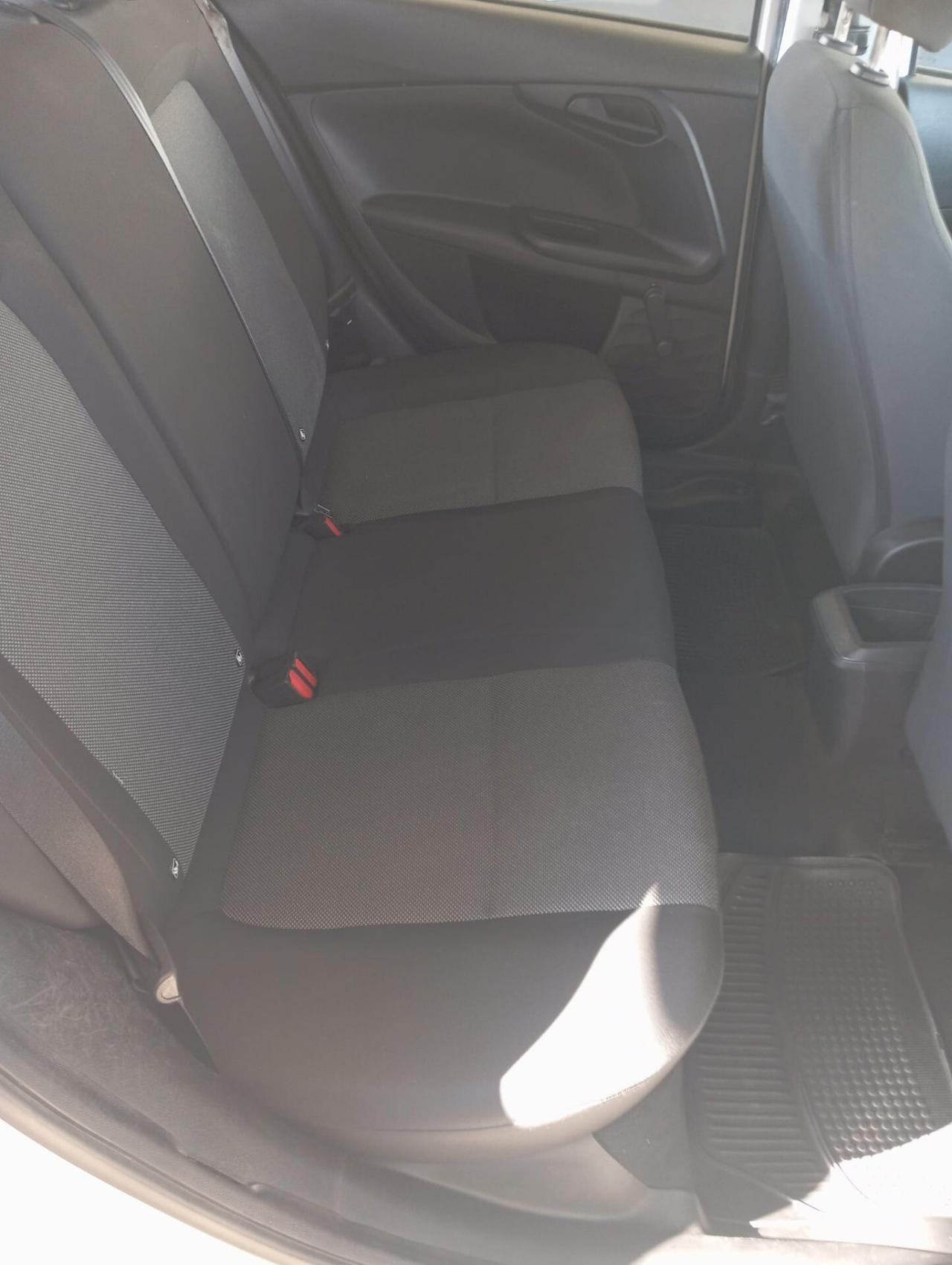 Fiat Tipo 1.3 Mjt S&S 5 porte Business