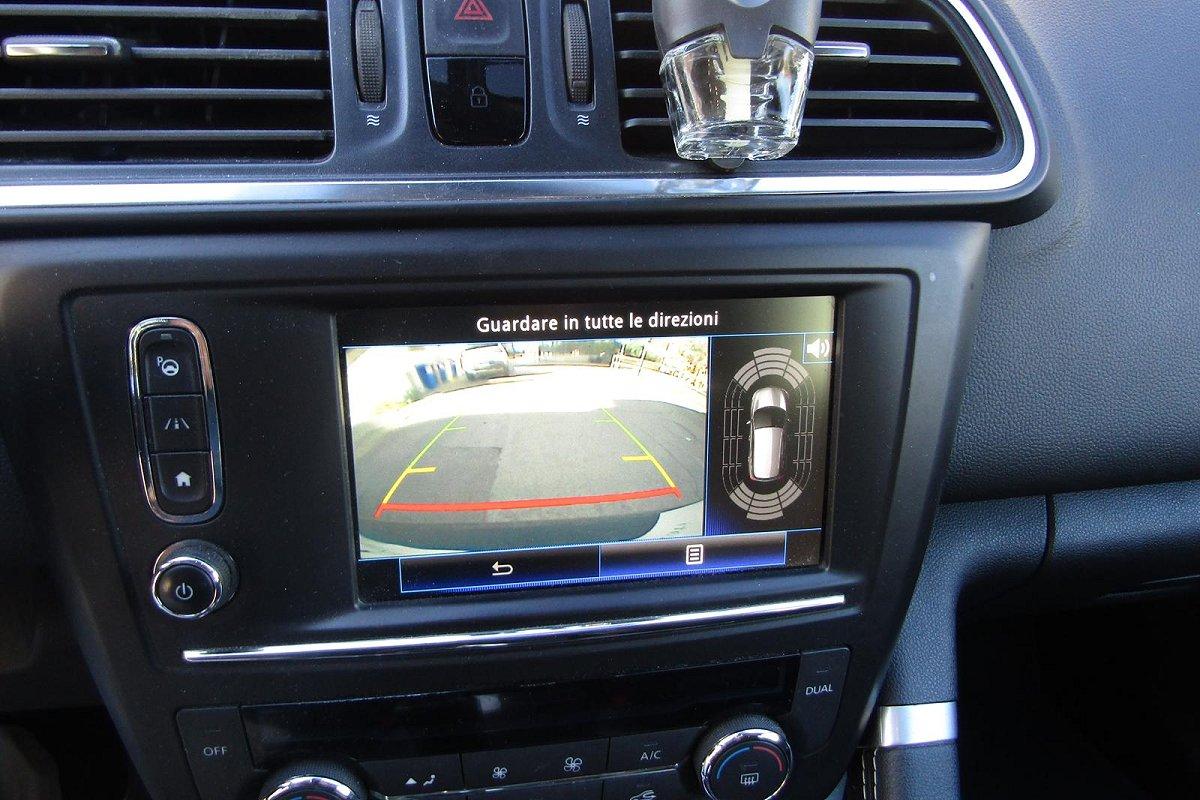 RENAULT Kadjar dCi 8V 110CV Energy Bose