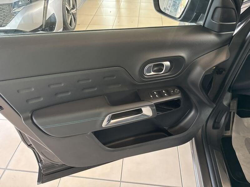 Citroën C5 Aircross BlueHDi 130 S&S EAT8 Shine Pack