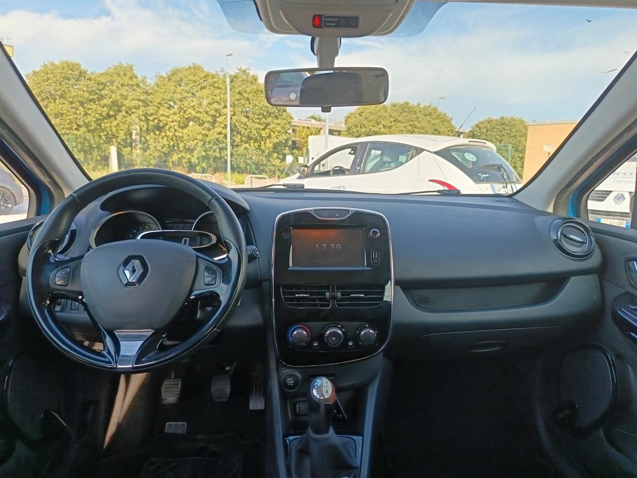 Renault Clio 0.9 TCe 12V 90CV Start&Stop 5 porte Energy