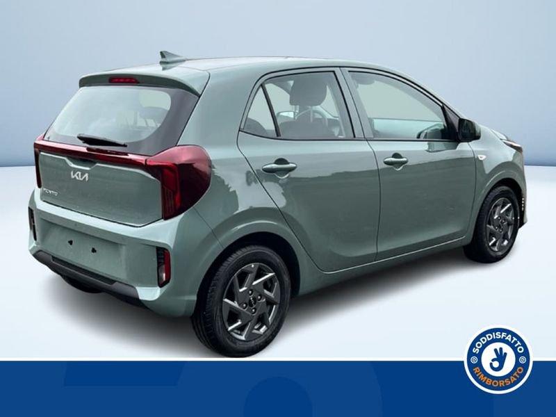 Kia Picanto 1.0 Urban (TT) MY27