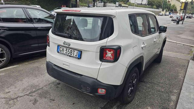 JEEP Renegade 1.0 T3 Longitude