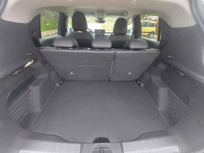 Jeep Avenger 1.2 Turbo 100 CV Summit - PREZZO REALE