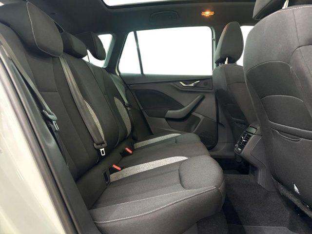 SKODA Kamiq 1.0 TSI 115 CV Your Way