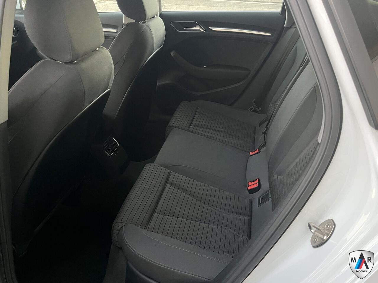 Audi A3 SPB 1.4 TFSI S tronic g-tron Sport