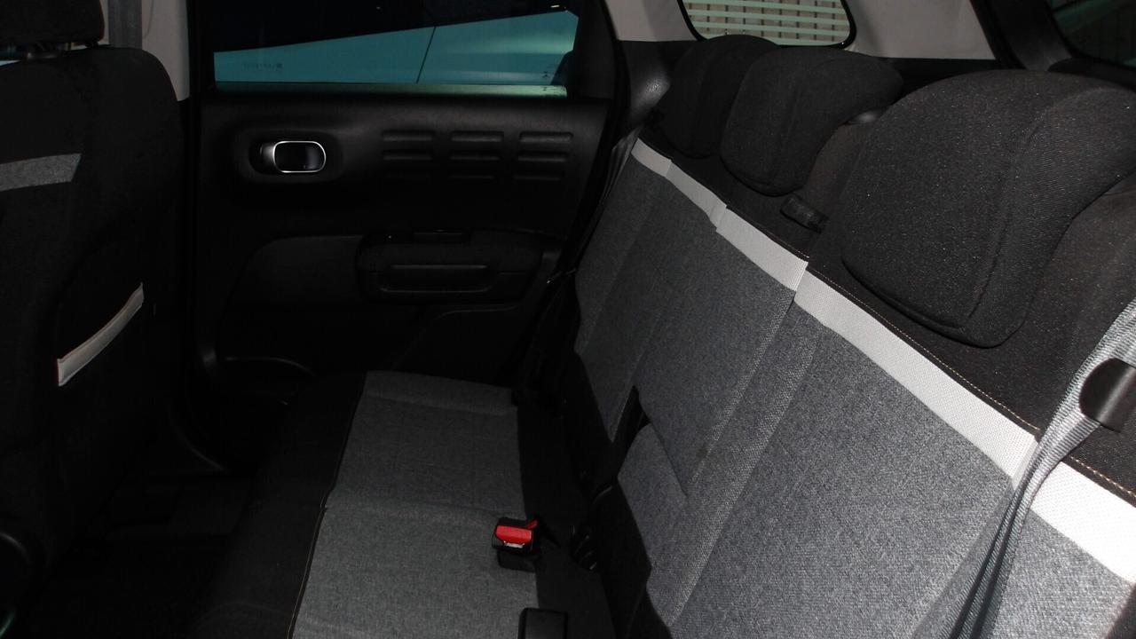 CITROEN C3 AIRCROSS BENZ-PREZZO PROMO!