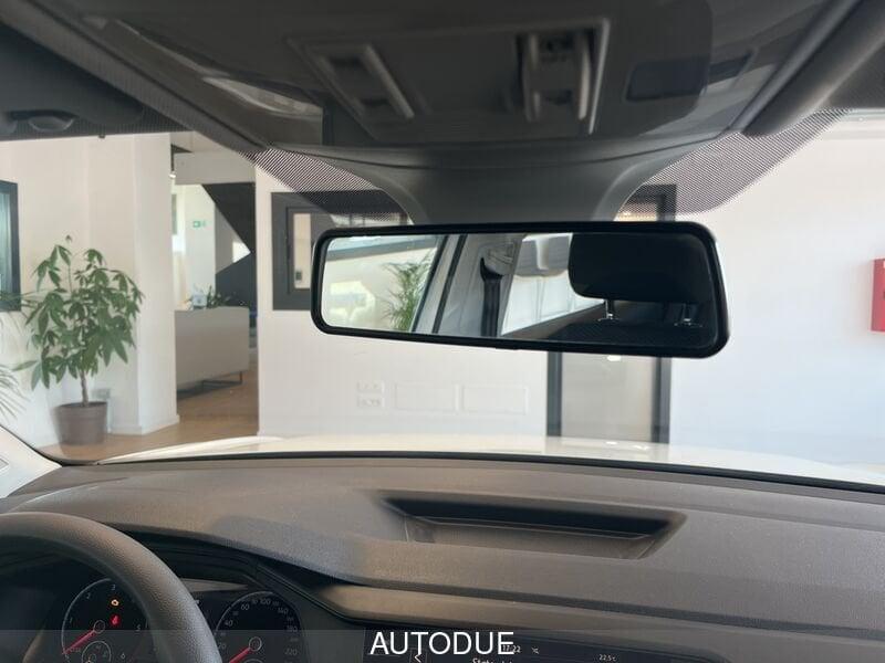 Volkswagen T-Cross 1.6 TDI URBAN 95CV