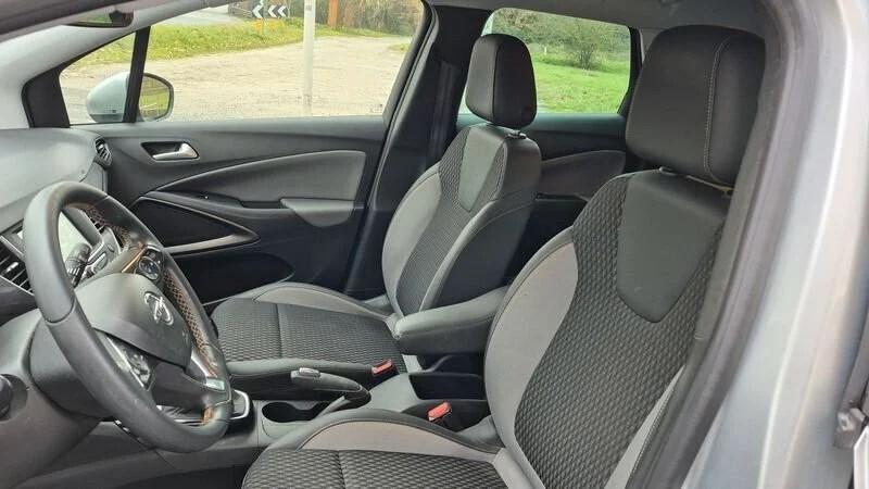 Opel Crossland Crossland X 1.5 ECOTEC D 102 CV Start&Stop Ultimate