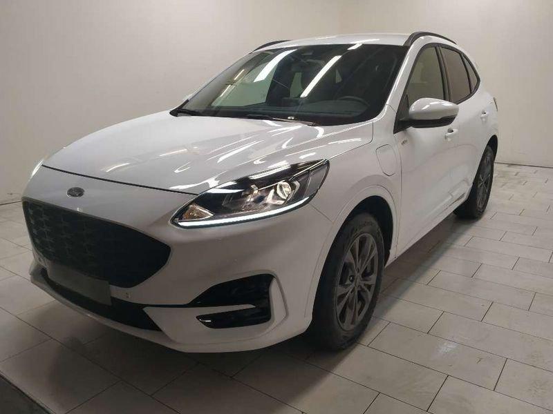 Ford Kuga 2.5 phev ST-Line 2wd 225cv cvt