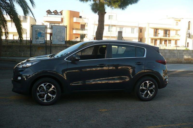 KIA Sportage 1.6 CRDI 115 CV 2WD Business Class