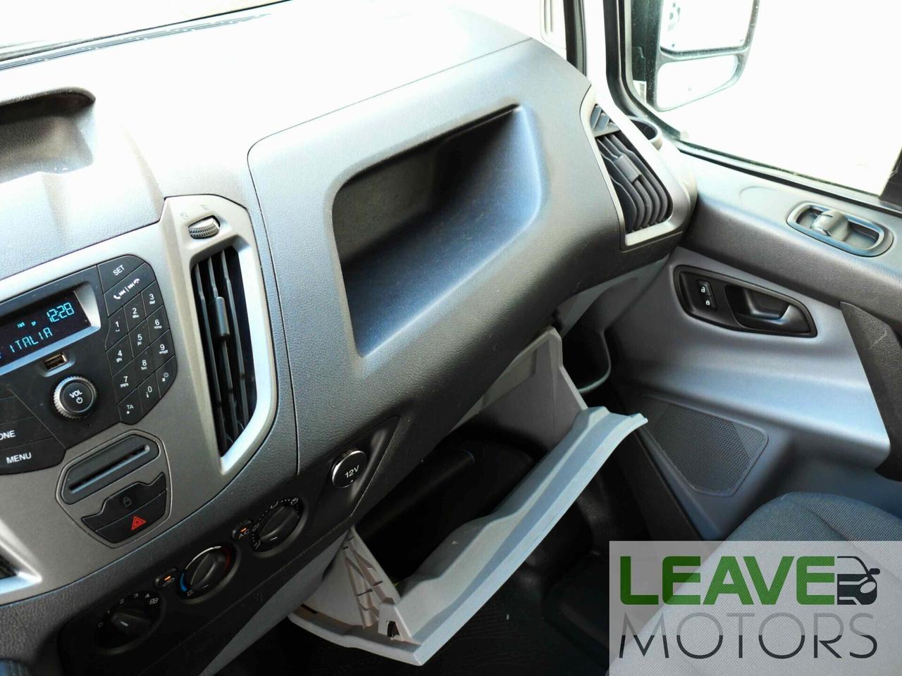 Ford Transit Furgone (M1392)