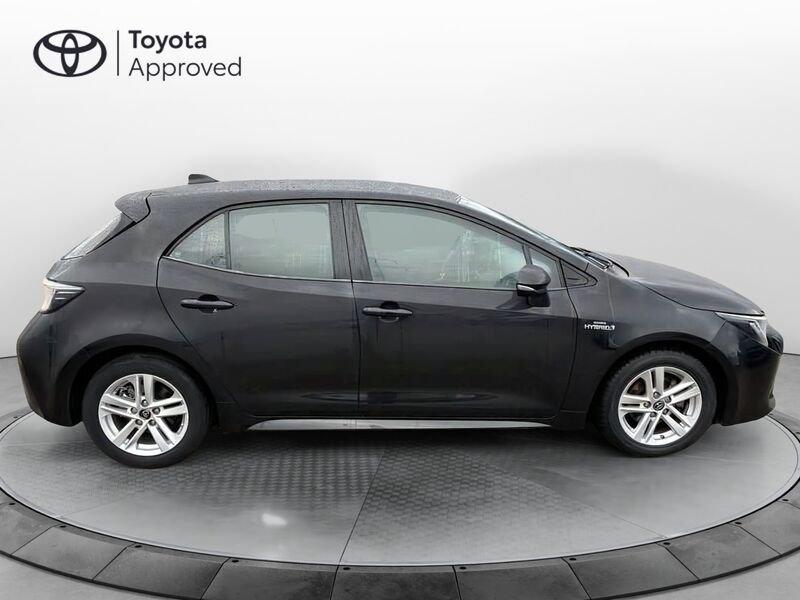 Toyota Corolla 1.8 Hybrid Active CVT
