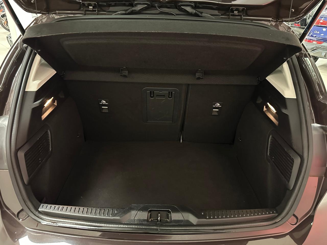 Ford Focus 1.5 EcoBlue 120 CV autom 5p. Vignale - 2019