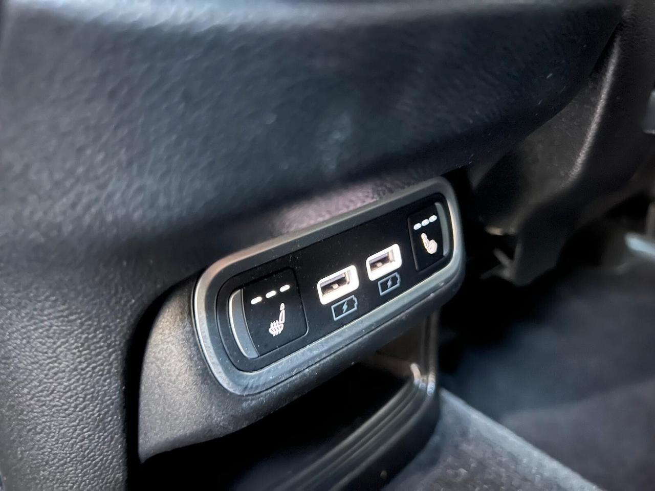 ALFA ROMEO STELVIO VELOCE TI 2.2 210CV Q4 PELLE NAVI CAM ANNO 2022