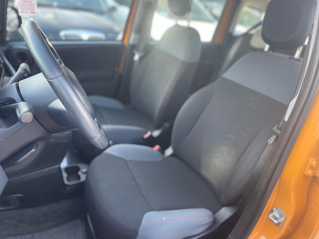 Fiat Panda 1.2 EasyPower Lounge 2019