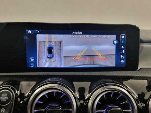 MERCEDES-BENZ A 180 Automatic AMG Line Premium Plus