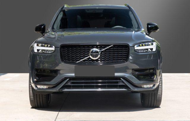 VOLVO XC90 B5 (d) AWD Geartronic 7 posti R-design