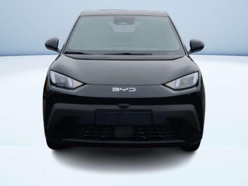 BYD Dolphin Surf Active
