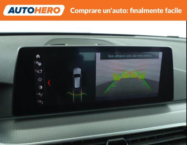 BMW 520 d aut. Touring Msport