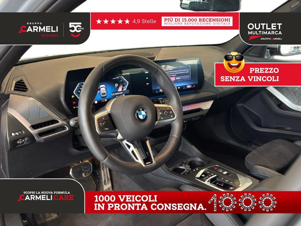 BMW Serie 1 120 48V MSport DCT