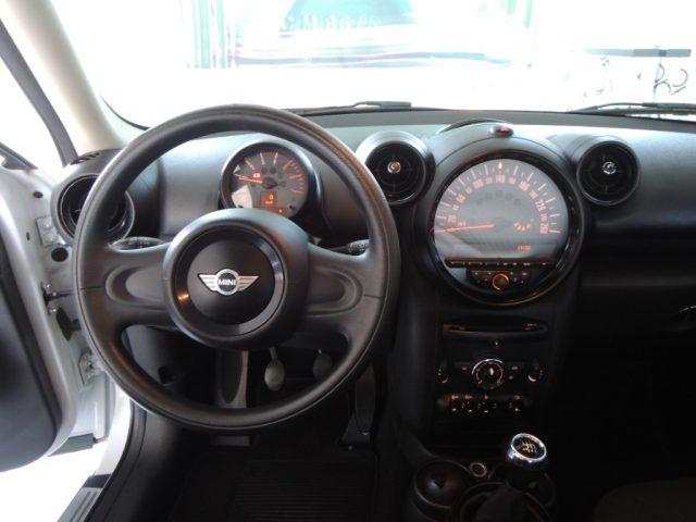 MINI Countryman Mini Cooper D Business Countryman