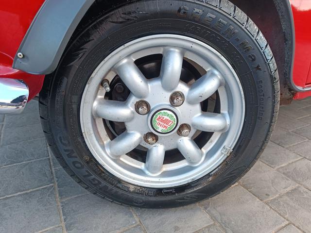 AUSTIN Other Mini Mayfair