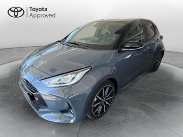 Toyota Yaris 1.0-1.3-TS-D4D 15H 130HP GRS MY25