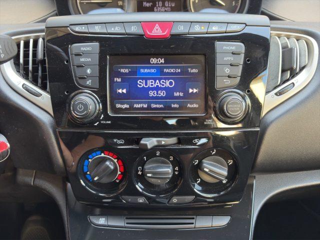LANCIA Ypsilon 1.3 MJT 16V 95 CV 5 porte S&S Gold