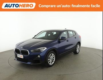 BMW X2 sDrive18i Advantage