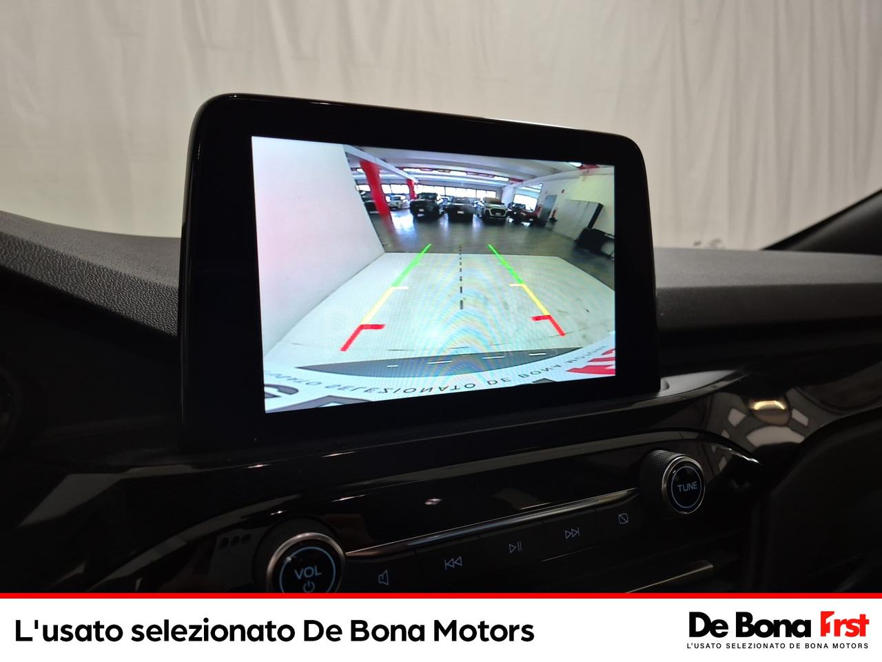 Ford Kuga 1.5 ecoblue st-line 2wd 120cv auto