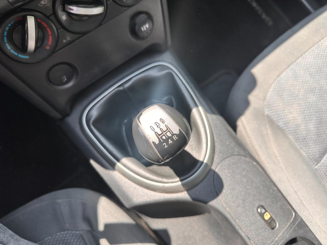Nissan Qashqai Qashqai+2 1.6 16V Tekna