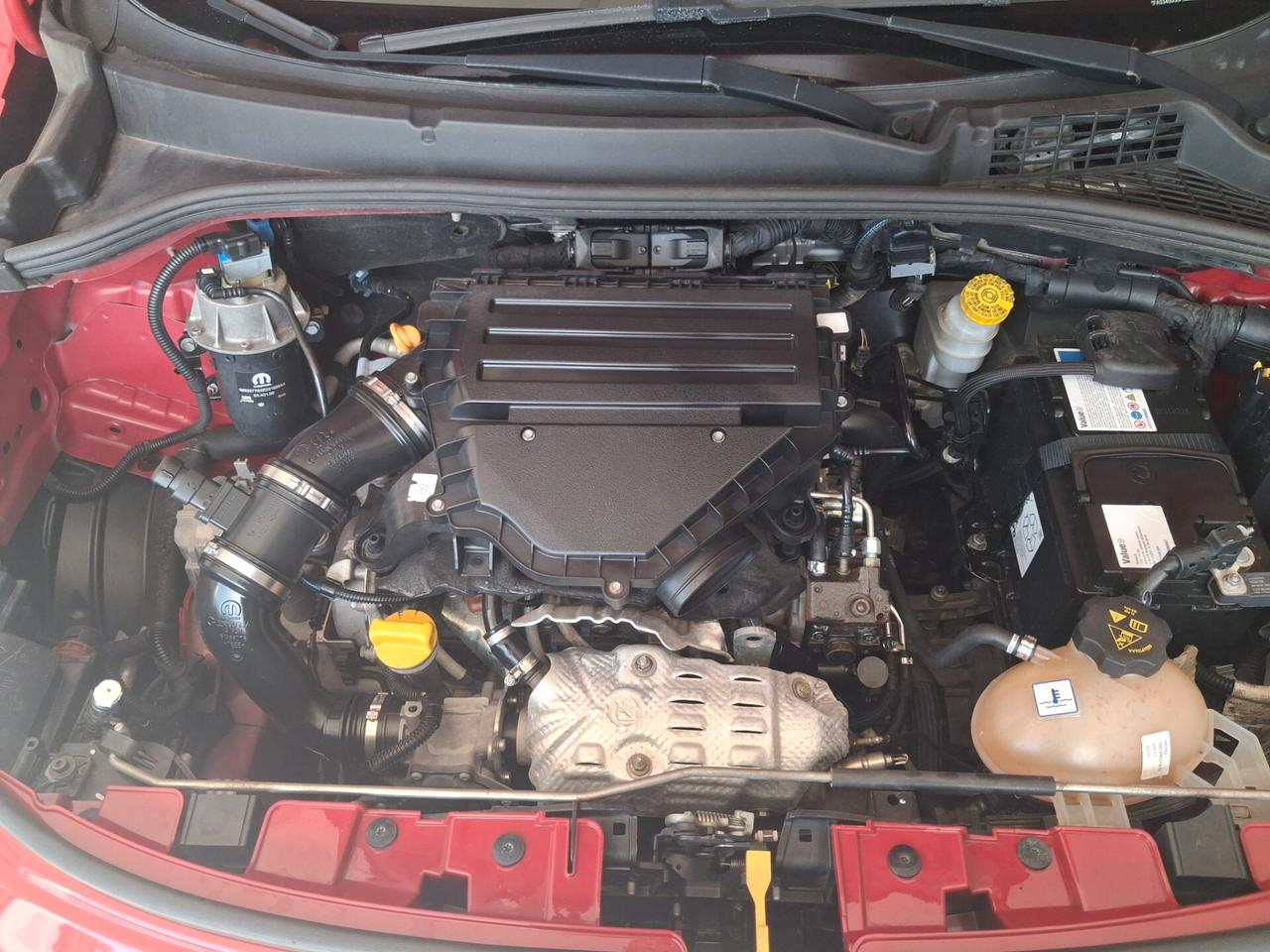 Fiat 500X 1.3 MultiJet 40mila km