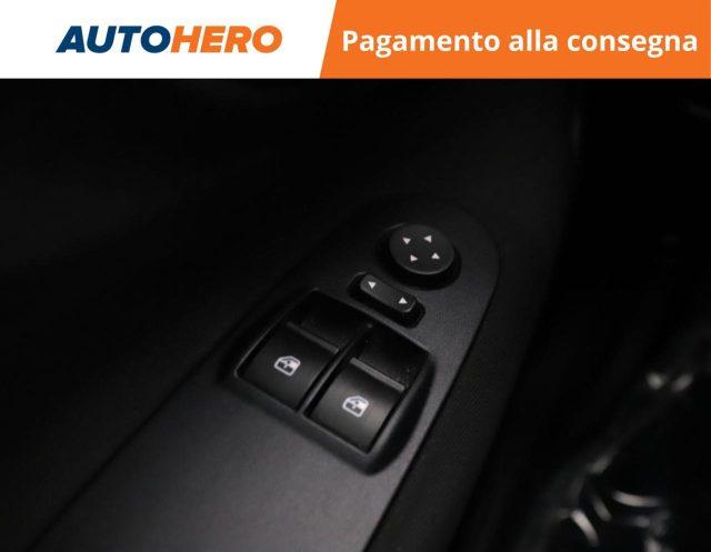 FIAT Punto 1.2 8V 5 porte Street