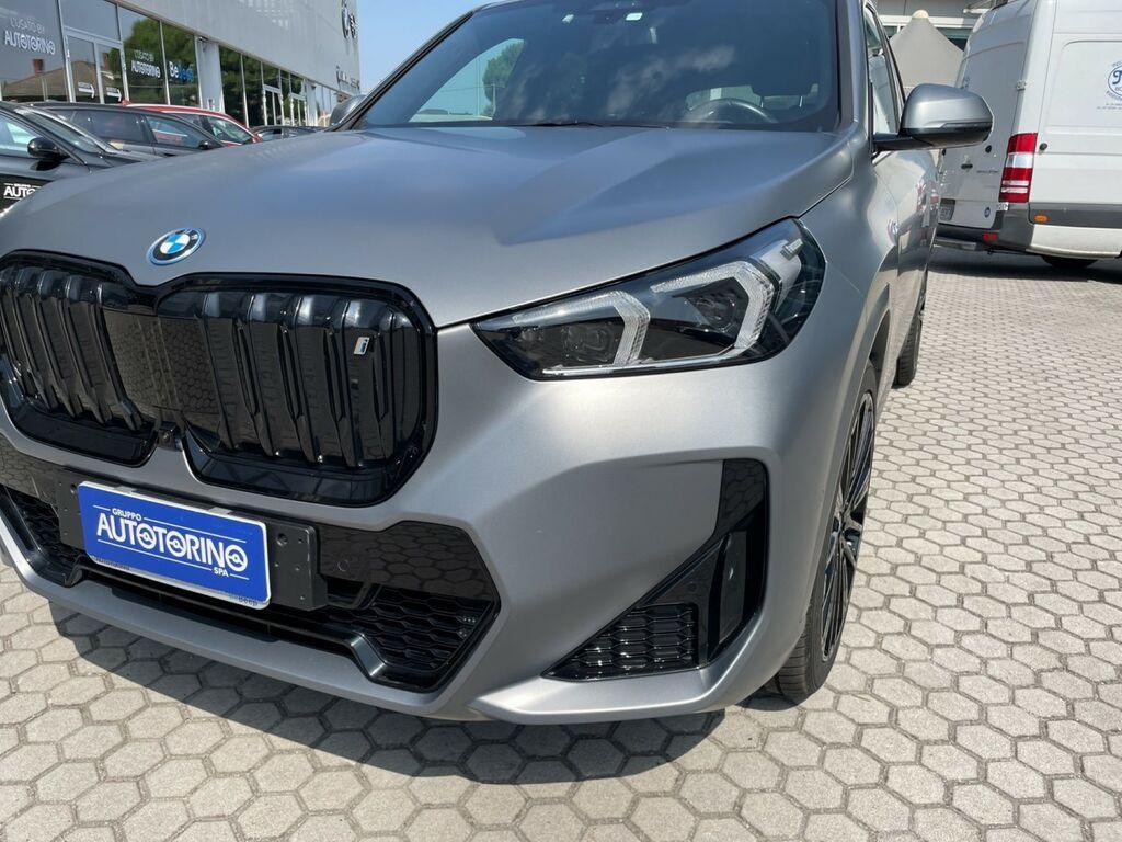 BMW iX1 30 Msport xDrive